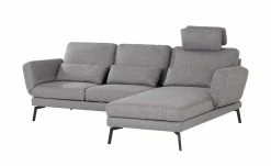 Ecksofa mit Funktion Twister | rechts Grau -Sofas Verkaufsladen 27407357 13 202203252233