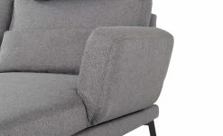 Ecksofa mit Funktion Twister | rechts Grau -Sofas Verkaufsladen 27407357 4 202203252233