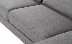 Ecksofa mit Funktion Twister | rechts Grau -Sofas Verkaufsladen 27407357 6 202203252233