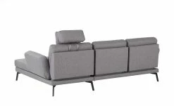 Ecksofa mit Funktion Twister | rechts Grau -Sofas Verkaufsladen 27407357 8 202203252233