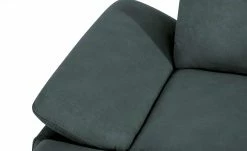 smart Ecksofa Okelani | Blau links Mikrofaser -Sofas Verkaufsladen 27407425 9 202105061241