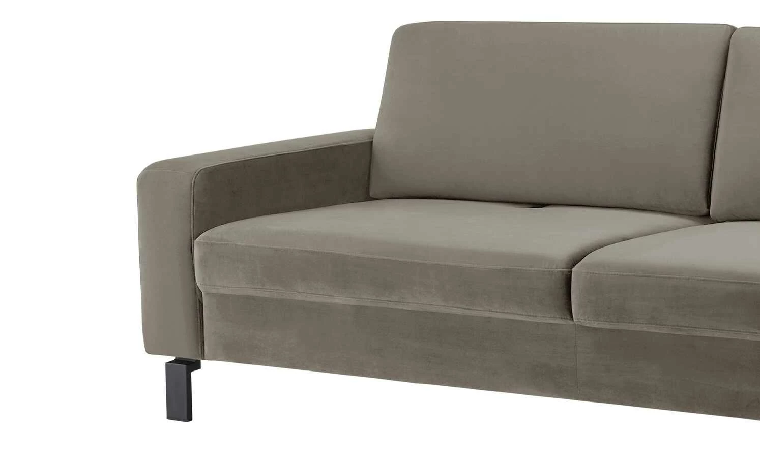 Ecksofa Coline Move | Silbergrau rechts 13 Ecksofa Coline Move | Silbergrau rechts – Bild 11