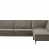 Ecksofa Coline Move | Silbergrau rechts -Sofas Verkaufsladen 27407535 11 202105061241