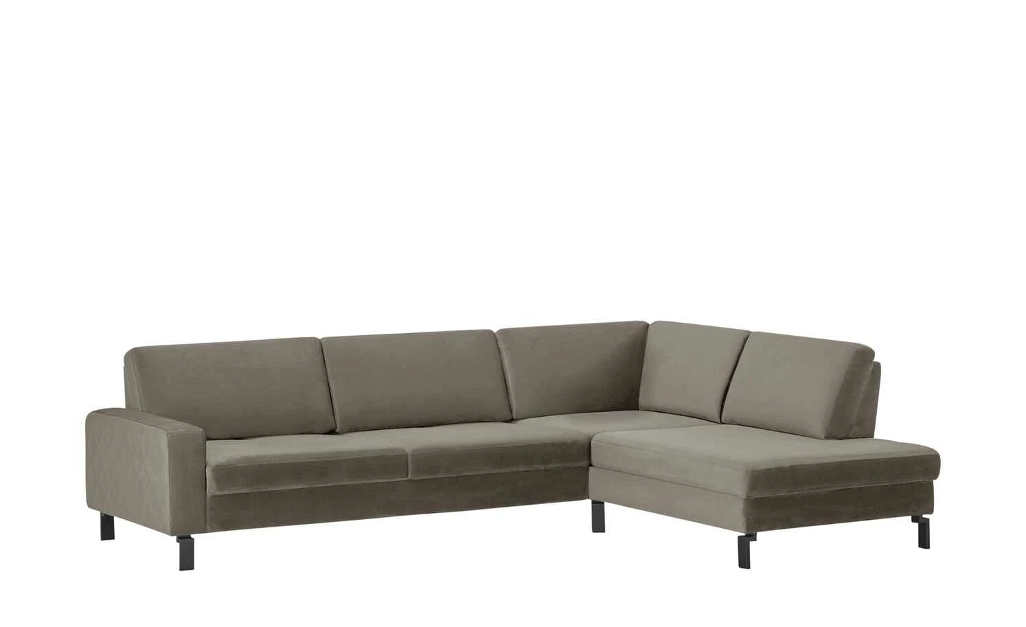 Ecksofa Coline Move | Silbergrau rechts 7 Ecksofa Coline Move | Silbergrau rechts – Bild 5