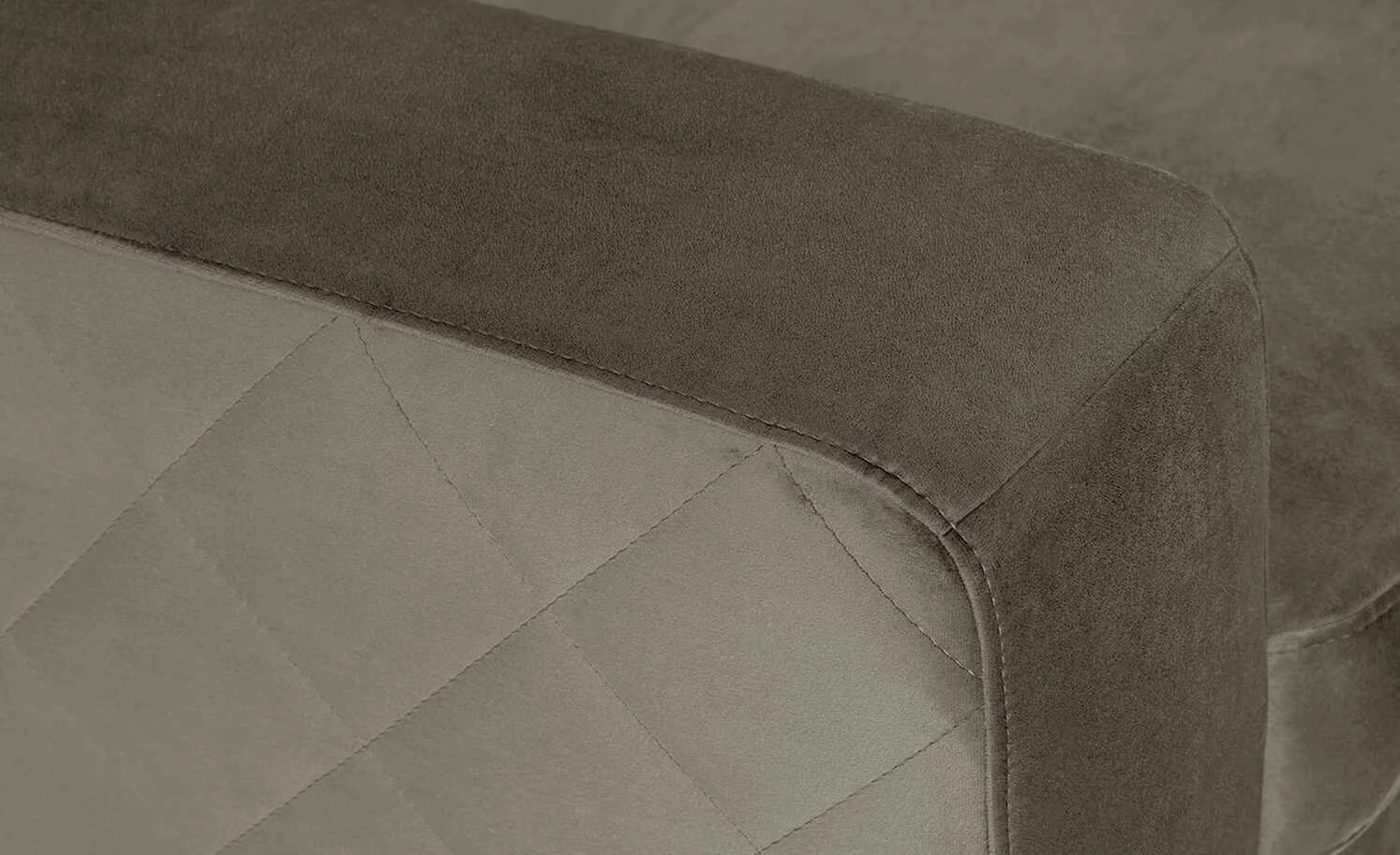 Ecksofa Coline Move | Silbergrau rechts 8 Ecksofa Coline Move | Silbergrau rechts – Bild 6