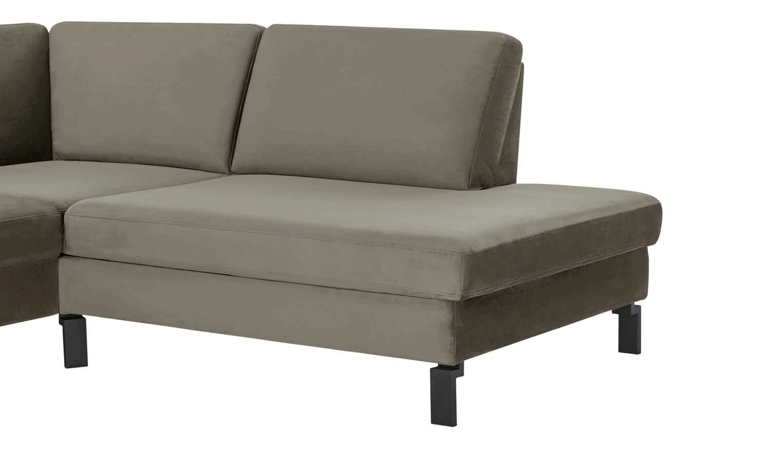 Ecksofa Coline Move | Silbergrau rechts 10 Ecksofa Coline Move | Silbergrau rechts – Bild 8