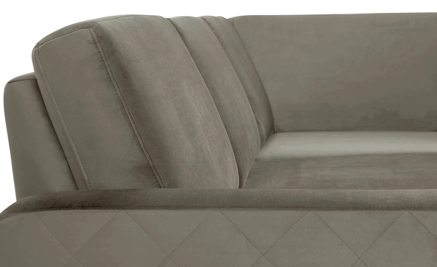 Ecksofa Coline Move | Silbergrau rechts 11 Ecksofa Coline Move | Silbergrau rechts – Bild 9