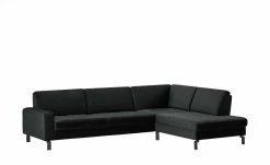 Ecksofa Coline Move | Schwarz rechts -Sofas Verkaufsladen 27407536 1 202105061241