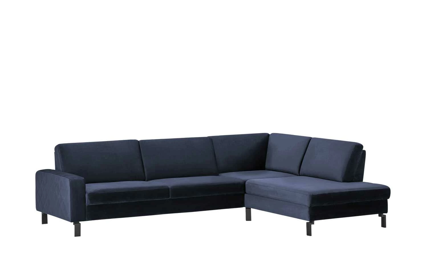 Ecksofa Coline Move | Navy (Dunkelblau) rechts 13 Ecksofa Coline Move | Navy (Dunkelblau) rechts – Bild 11
