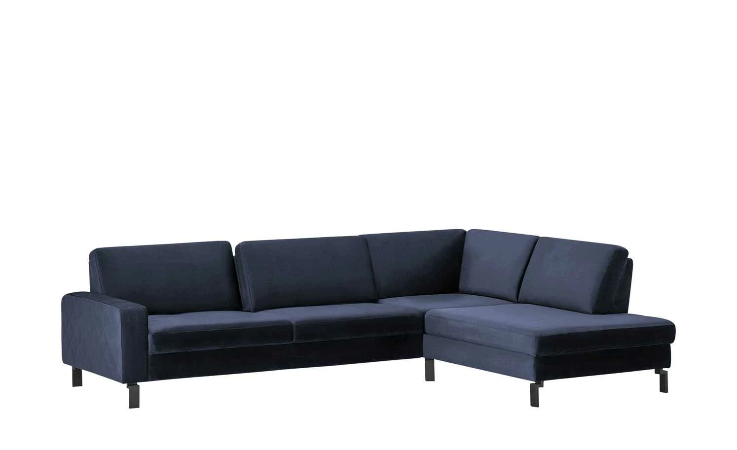 Ecksofa Coline Move | Navy (Dunkelblau) rechts 14 Ecksofa Coline Move | Navy (Dunkelblau) rechts – Bild 12