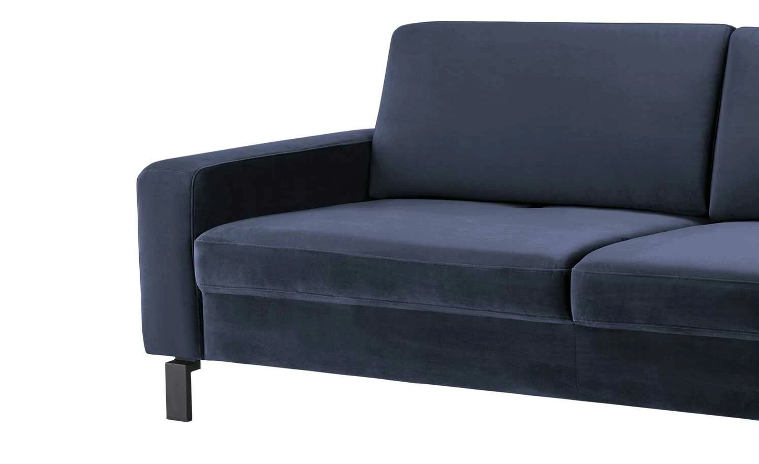 Ecksofa Coline Move | Navy (Dunkelblau) rechts 9 Ecksofa Coline Move | Navy (Dunkelblau) rechts – Bild 7