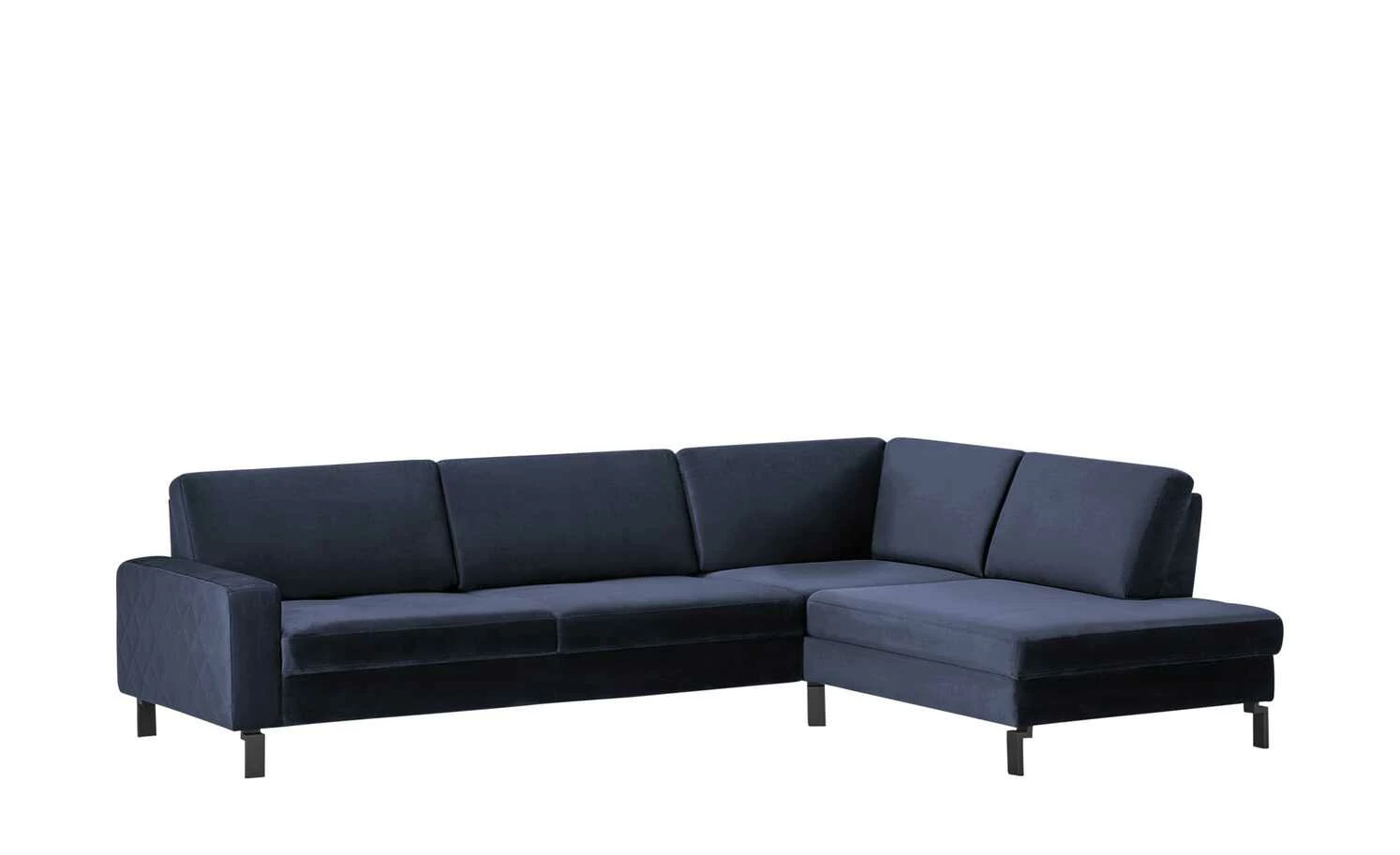 Ecksofa Coline Move | Navy (Dunkelblau) rechts 11 Ecksofa Coline Move | Navy (Dunkelblau) rechts – Bild 9