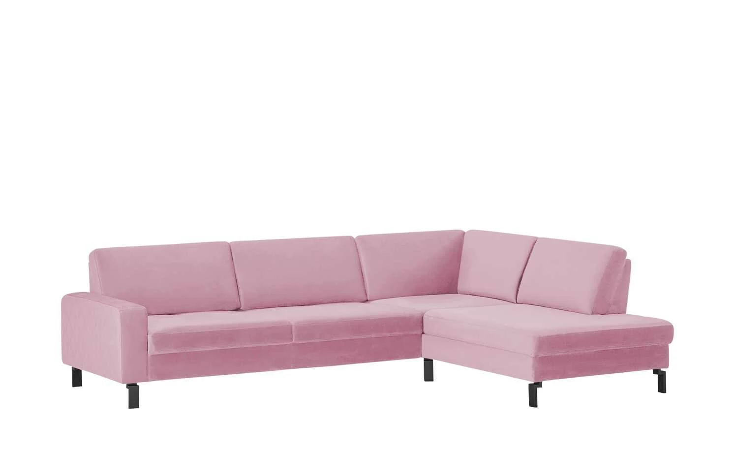 Ecksofa Coline Move | Rosa rechts 4 Ecksofa Coline Move | Rosa rechts – Bild 2