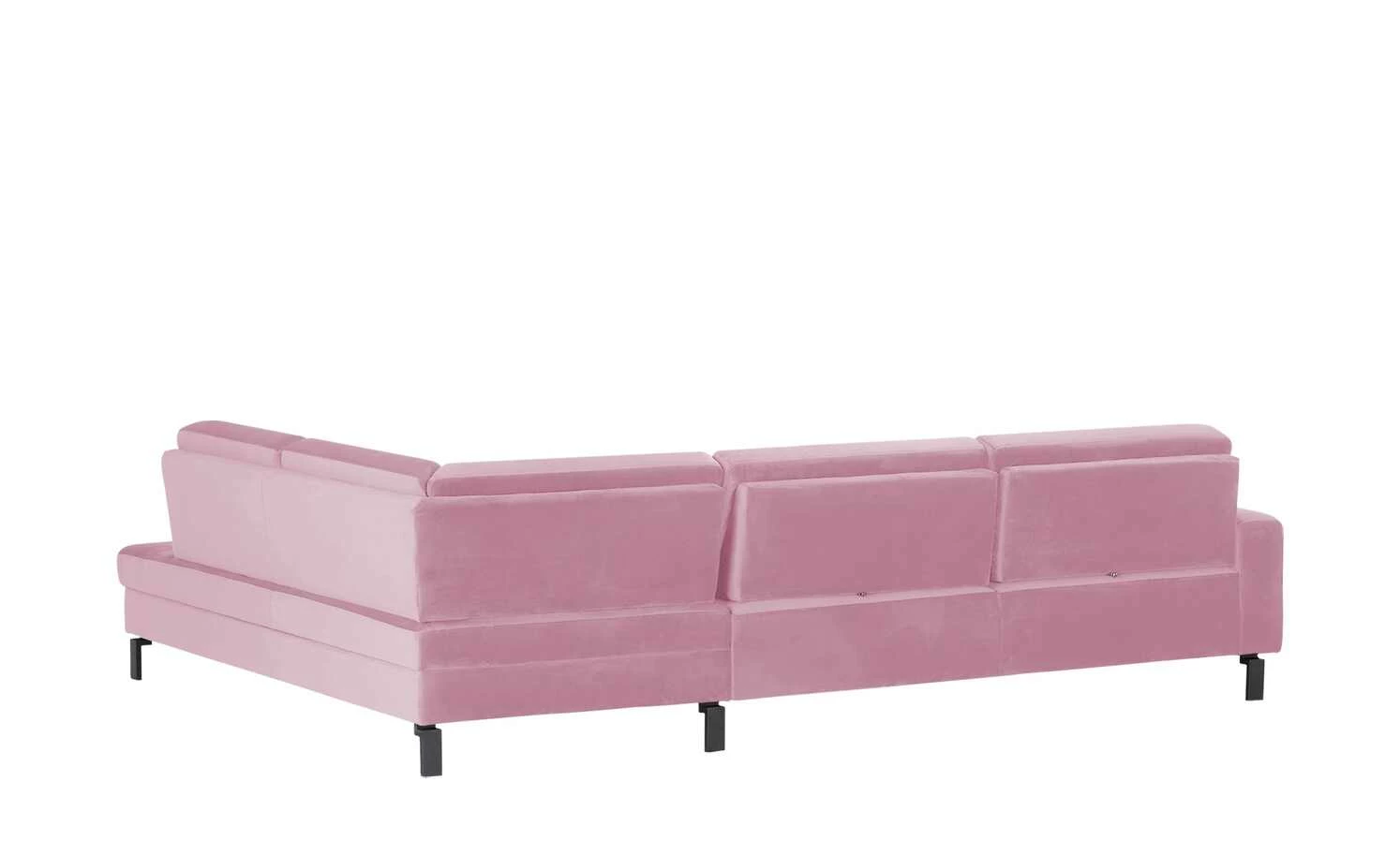Ecksofa Coline Move | Rosa rechts 14 Ecksofa Coline Move | Rosa rechts – Bild 12