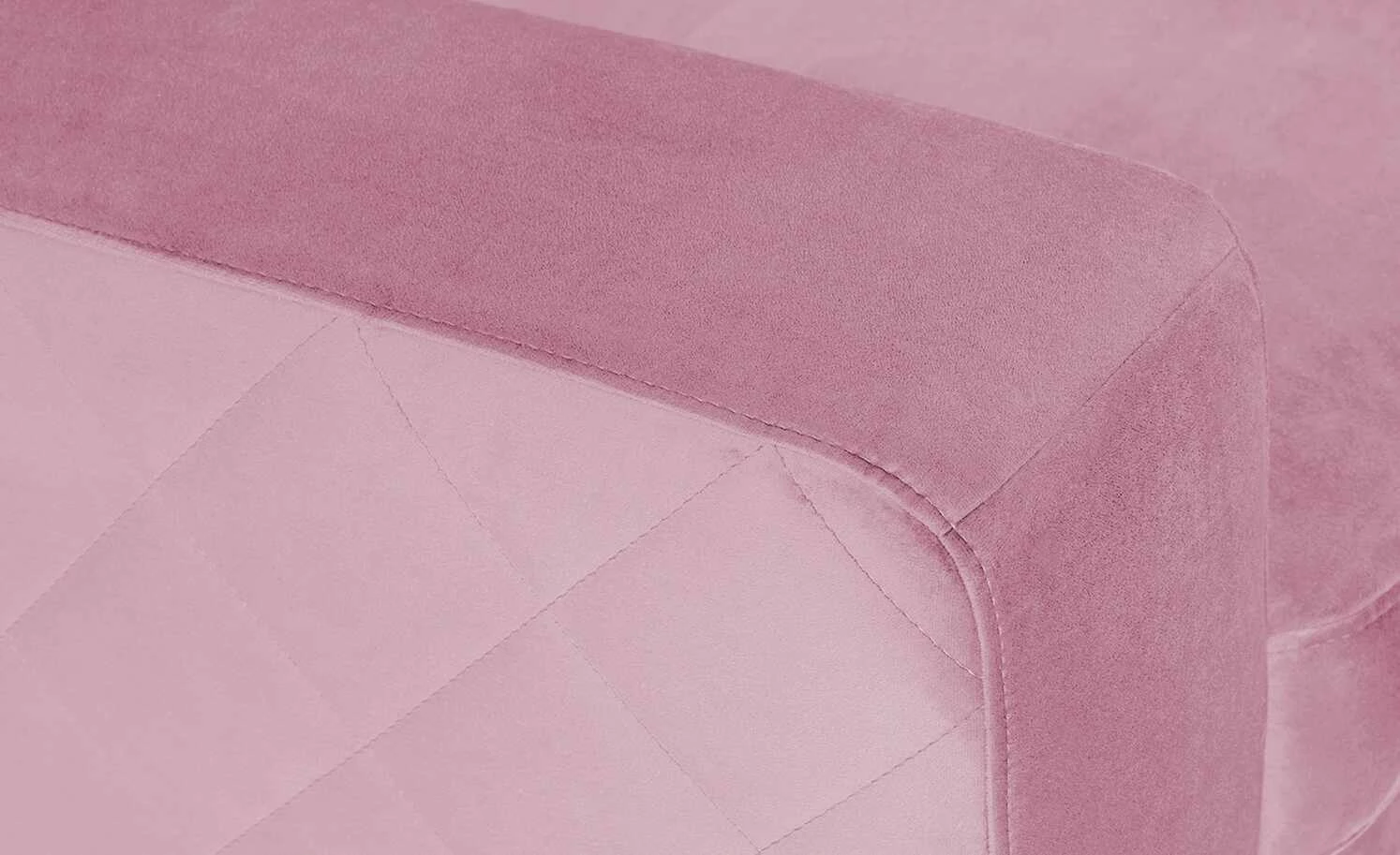 Ecksofa Coline Move | Rosa rechts 6 Ecksofa Coline Move | Rosa rechts – Bild 4