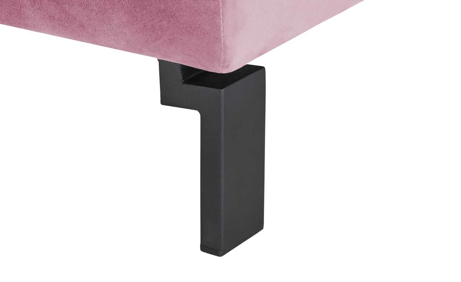 Ecksofa Coline Move | Rosa rechts 7 Ecksofa Coline Move | Rosa rechts – Bild 5