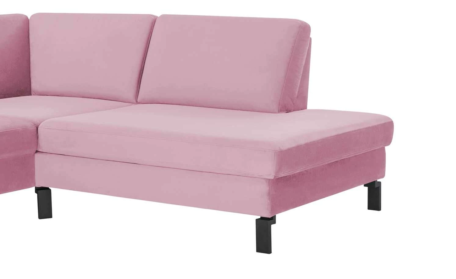 Ecksofa Coline Move | Rosa rechts 8 Ecksofa Coline Move | Rosa rechts – Bild 6