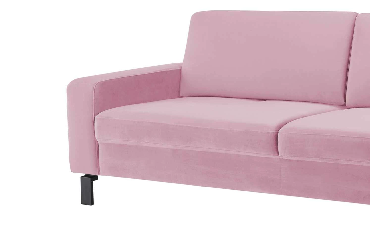 Ecksofa Coline Move | Rosa rechts 11 Ecksofa Coline Move | Rosa rechts – Bild 9