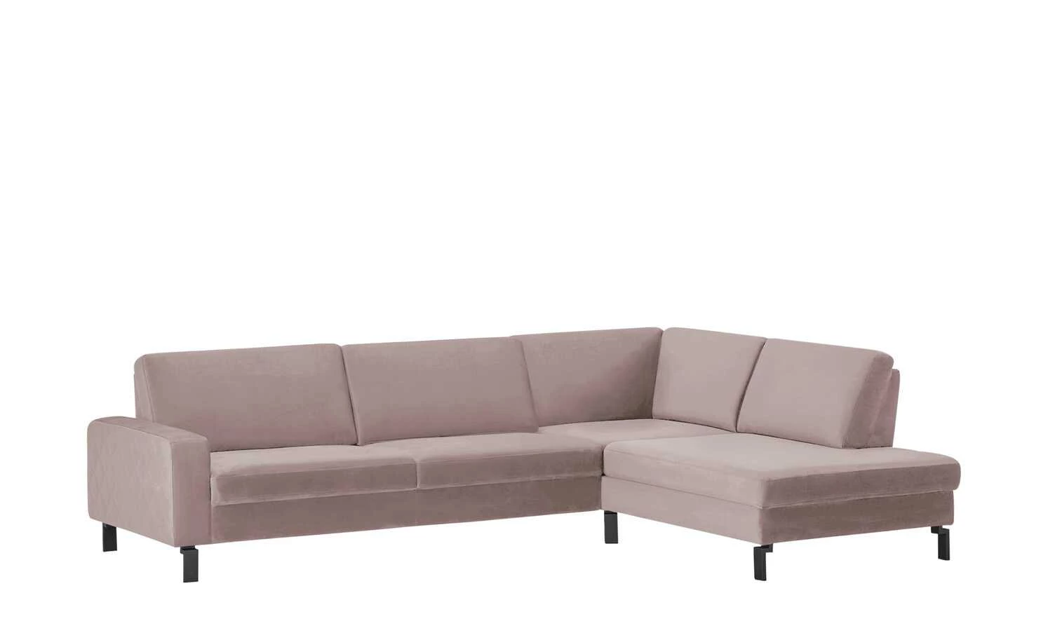 Ecksofa Coline Move | Altrosa rechts 4 Ecksofa Coline Move | Altrosa rechts – Bild 2