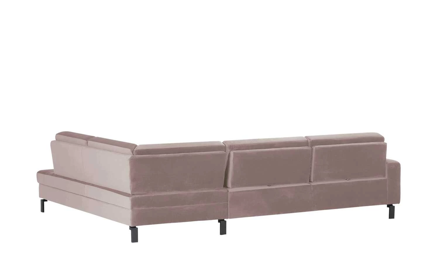 Ecksofa Coline Move | Altrosa rechts 14 Ecksofa Coline Move | Altrosa rechts – Bild 12