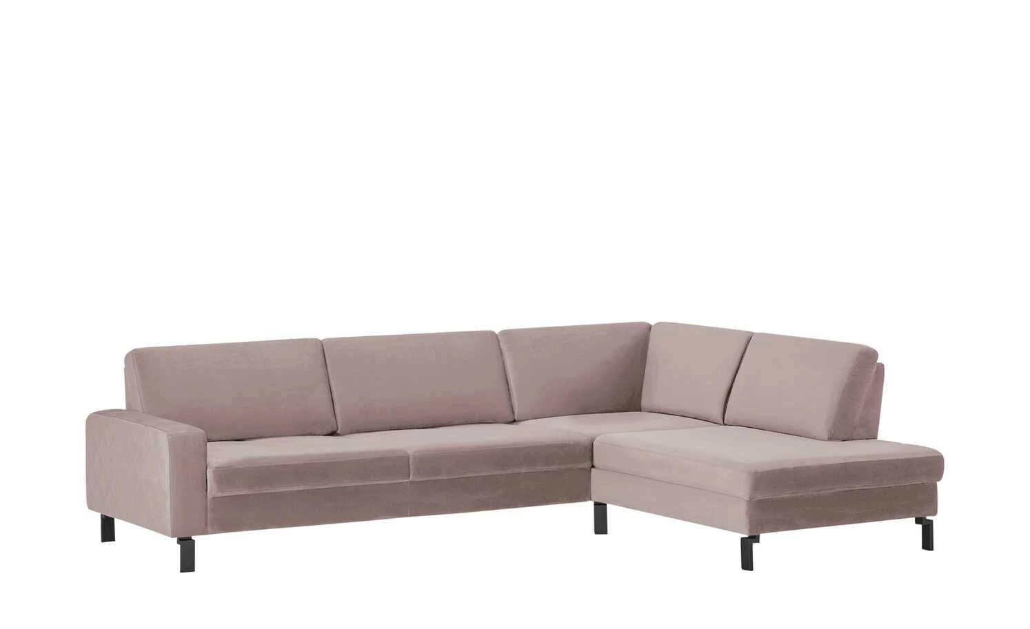 Ecksofa Coline Move | Altrosa rechts 6 Ecksofa Coline Move | Altrosa rechts – Bild 4