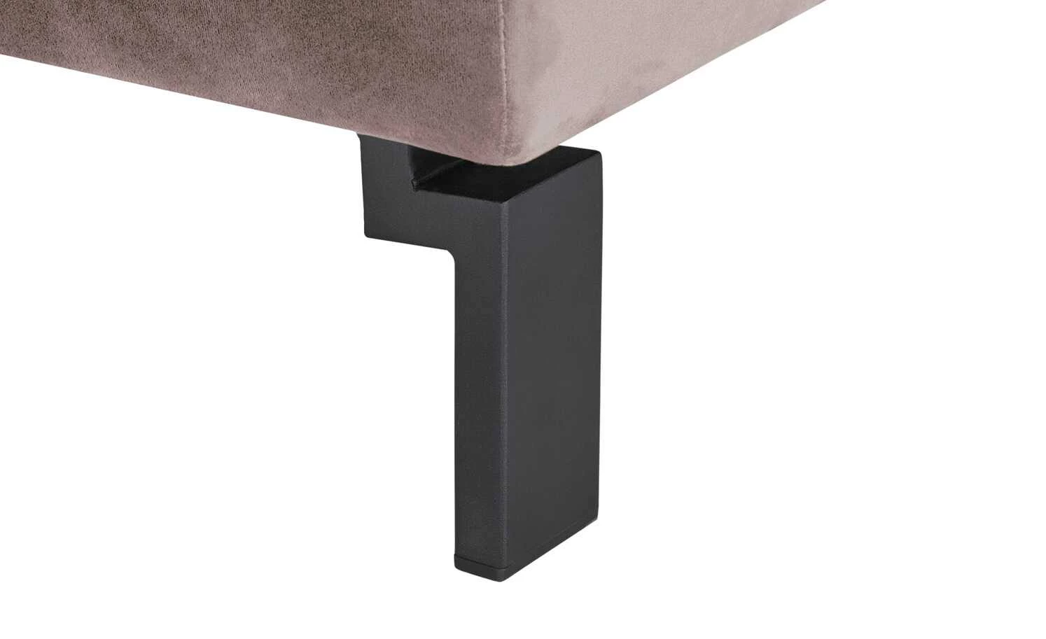 Ecksofa Coline Move | Altrosa rechts 8 Ecksofa Coline Move | Altrosa rechts – Bild 6