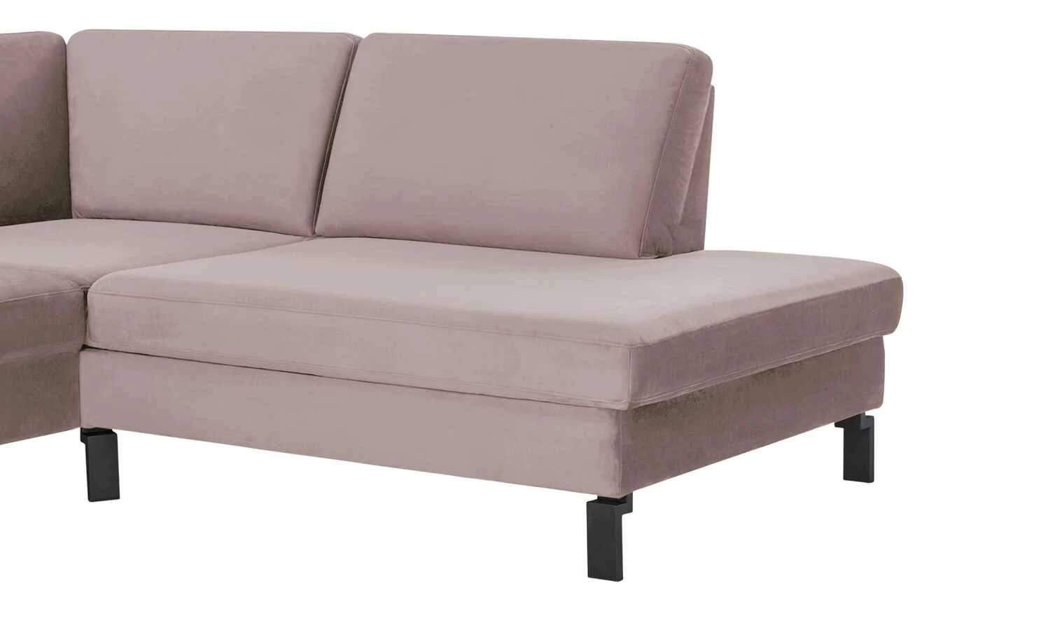 Ecksofa Coline Move | Altrosa rechts 9 Ecksofa Coline Move | Altrosa rechts – Bild 7