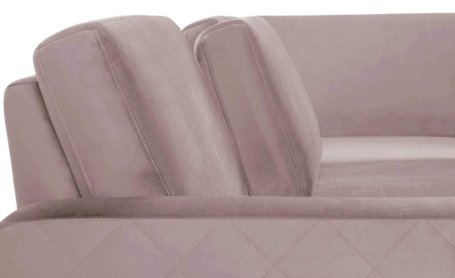 Ecksofa Coline Move | Altrosa rechts 11 Ecksofa Coline Move | Altrosa rechts – Bild 9