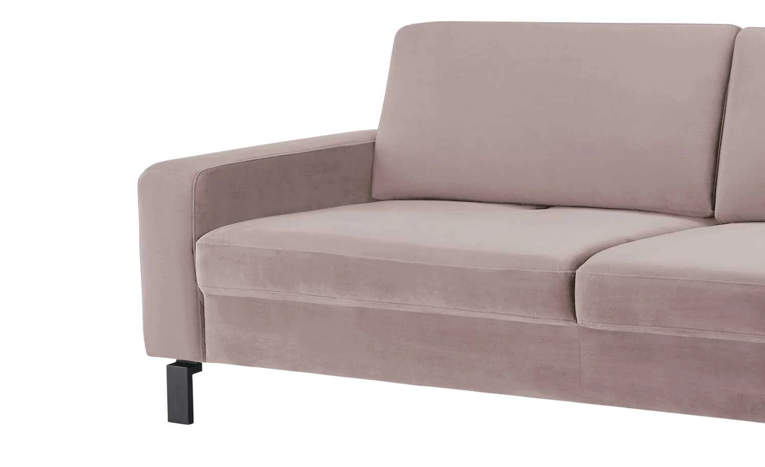 Ecksofa Coline Move | Altrosa rechts 12 Ecksofa Coline Move | Altrosa rechts – Bild 10