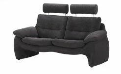 smart Einzelsofa Melodie | Schwarz 2 Flachgewebe -Sofas Verkaufsladen 27407573 1 202108032232