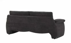 smart Einzelsofa Melodie | Schwarz 3 Flachgewebe -Sofas Verkaufsladen 27407574 2 202108032232