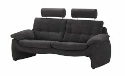 smart Einzelsofa Melodie | Schwarz 3 Flachgewebe -Sofas Verkaufsladen 27407574 3 202108032232