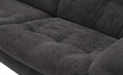 smart Einzelsofa Melodie | Schwarz 3 Flachgewebe -Sofas Verkaufsladen 27407574 7 202108032232