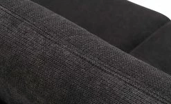 smart Einzelsofa Melodie | Schwarz 3 Flachgewebe -Sofas Verkaufsladen 27407574 9 202108032232