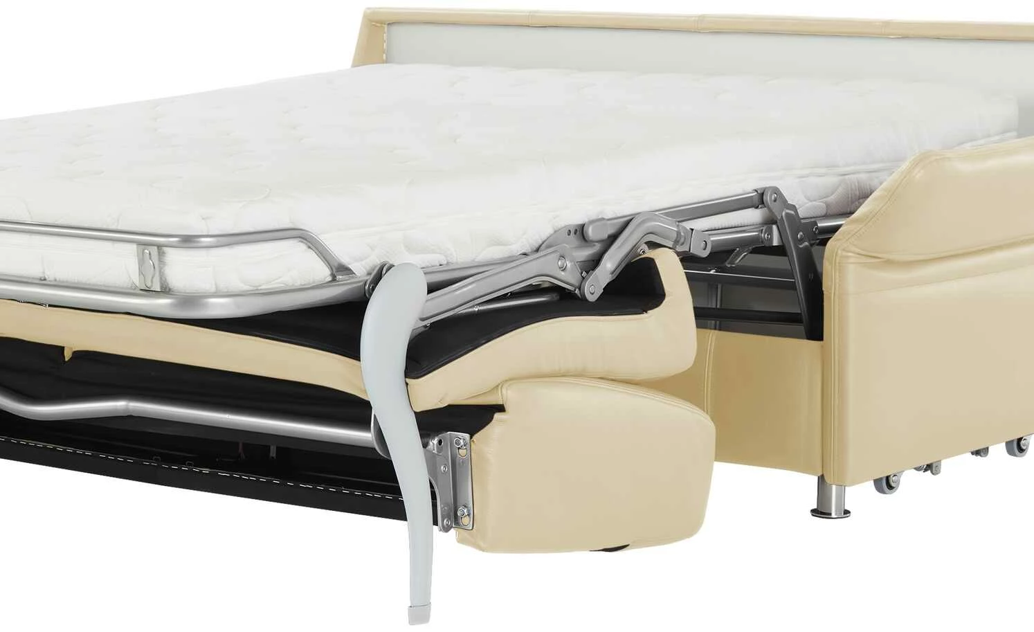 Schlafsofa München | Beige 8 Schlafsofa München | Beige – Bild 6