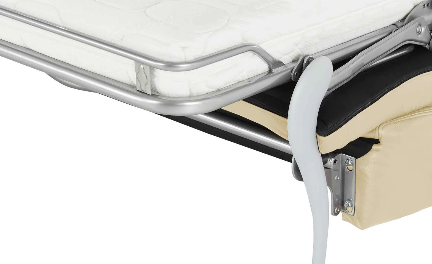 Schlafsofa München | Beige 9 Schlafsofa München | Beige – Bild 7