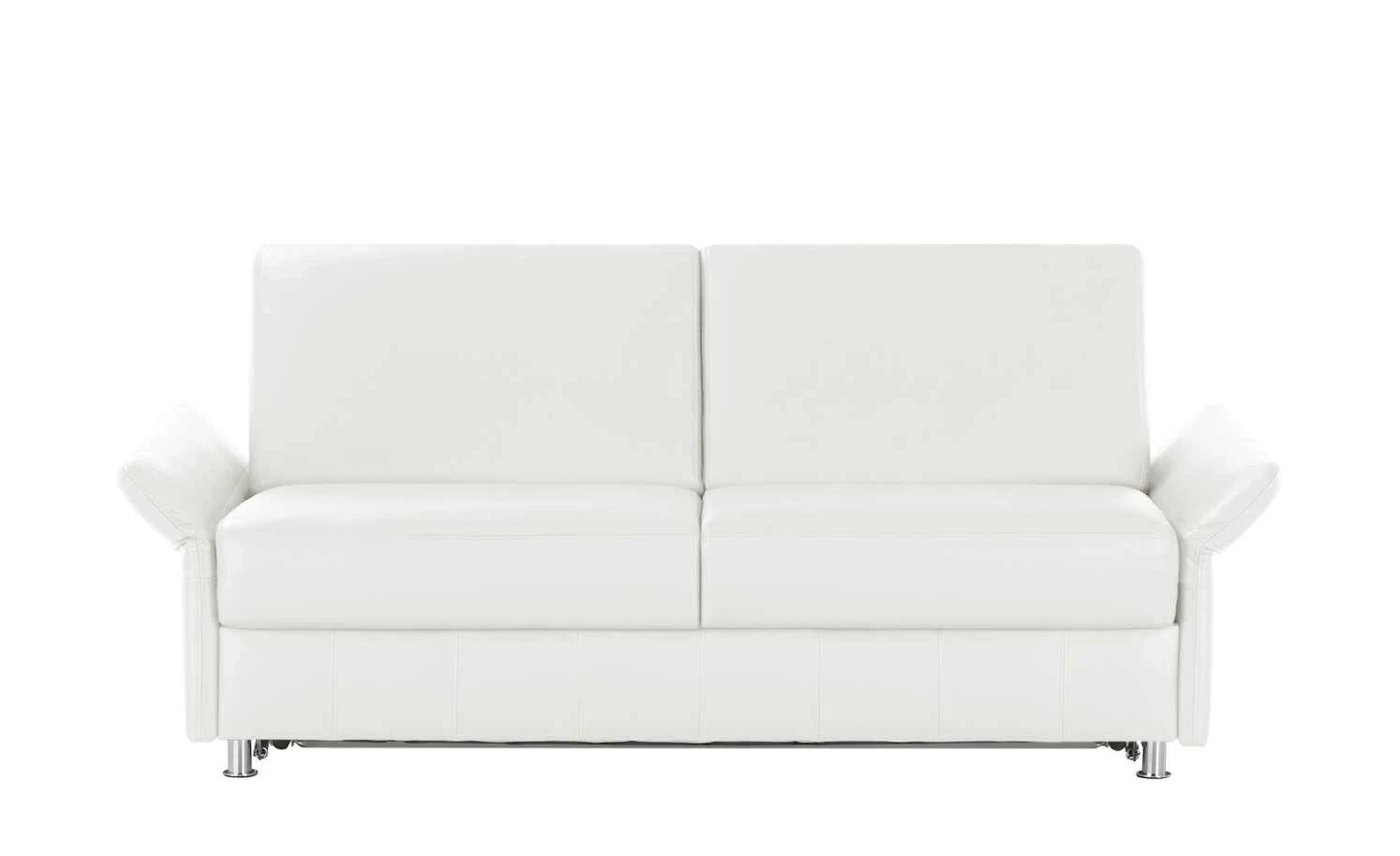 Schlafsofa München | Weiß 3 Schlafsofa München | Weiß