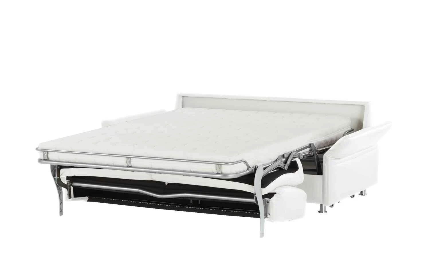 Schlafsofa München | Weiß 14 Schlafsofa München | Weiß – Bild 12