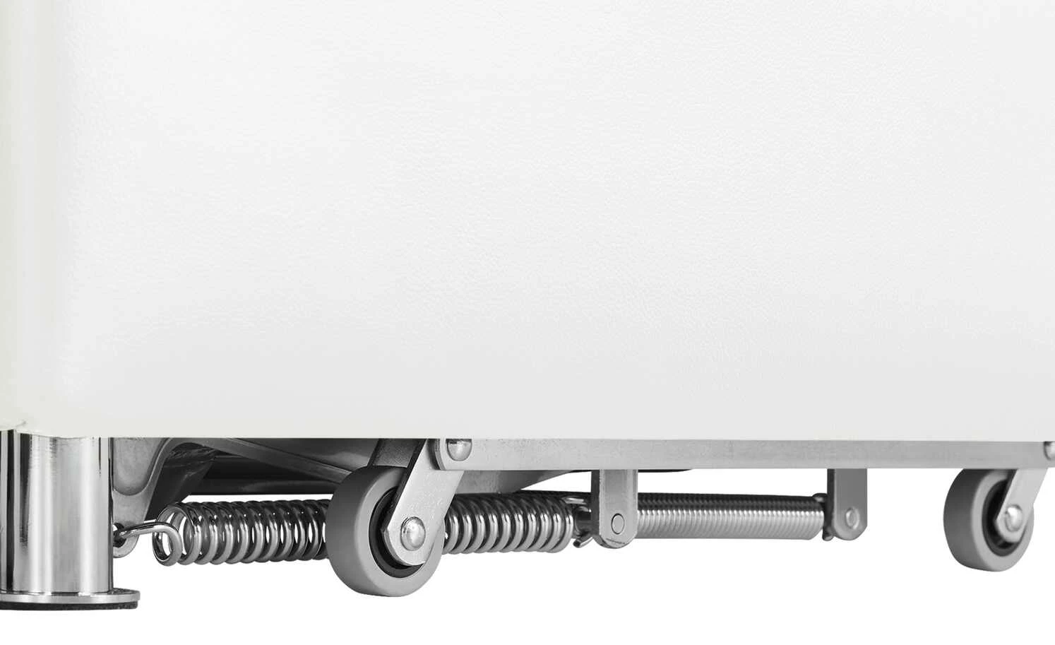 Schlafsofa München | Weiß 6 Schlafsofa München | Weiß – Bild 4