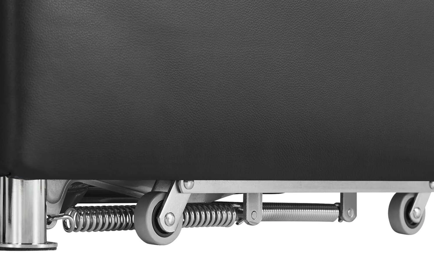 Schlafsofa München | Schwarz 12 Schlafsofa München | Schwarz – Bild 10