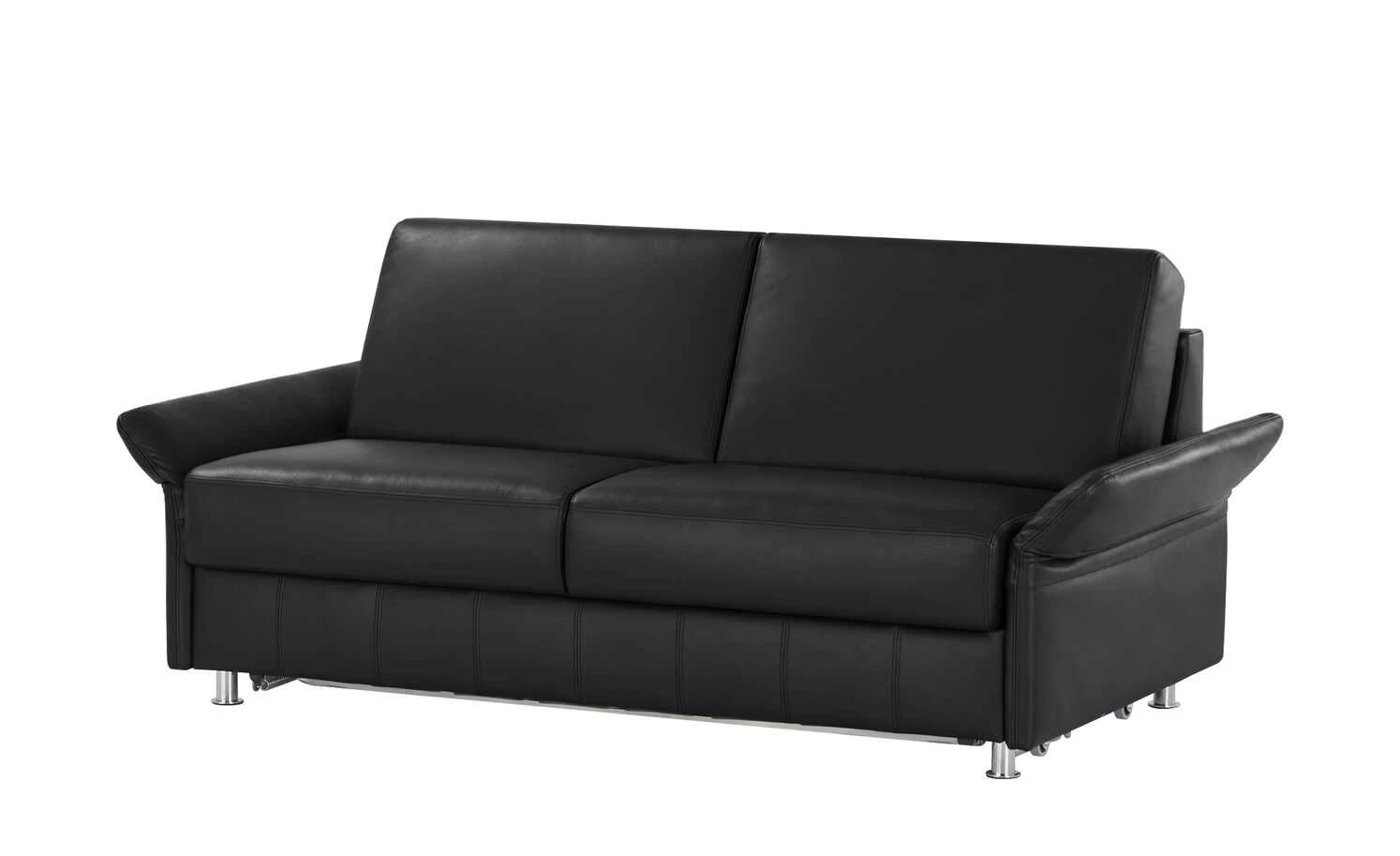 Schlafsofa München | Schwarz 9 Schlafsofa München | Schwarz – Bild 7