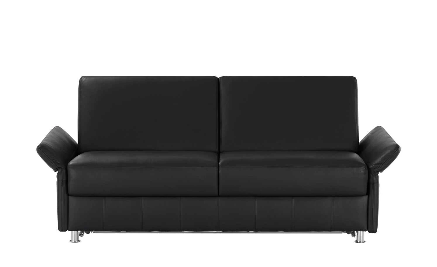 Schlafsofa München | Schwarz 3 Schlafsofa München | Schwarz