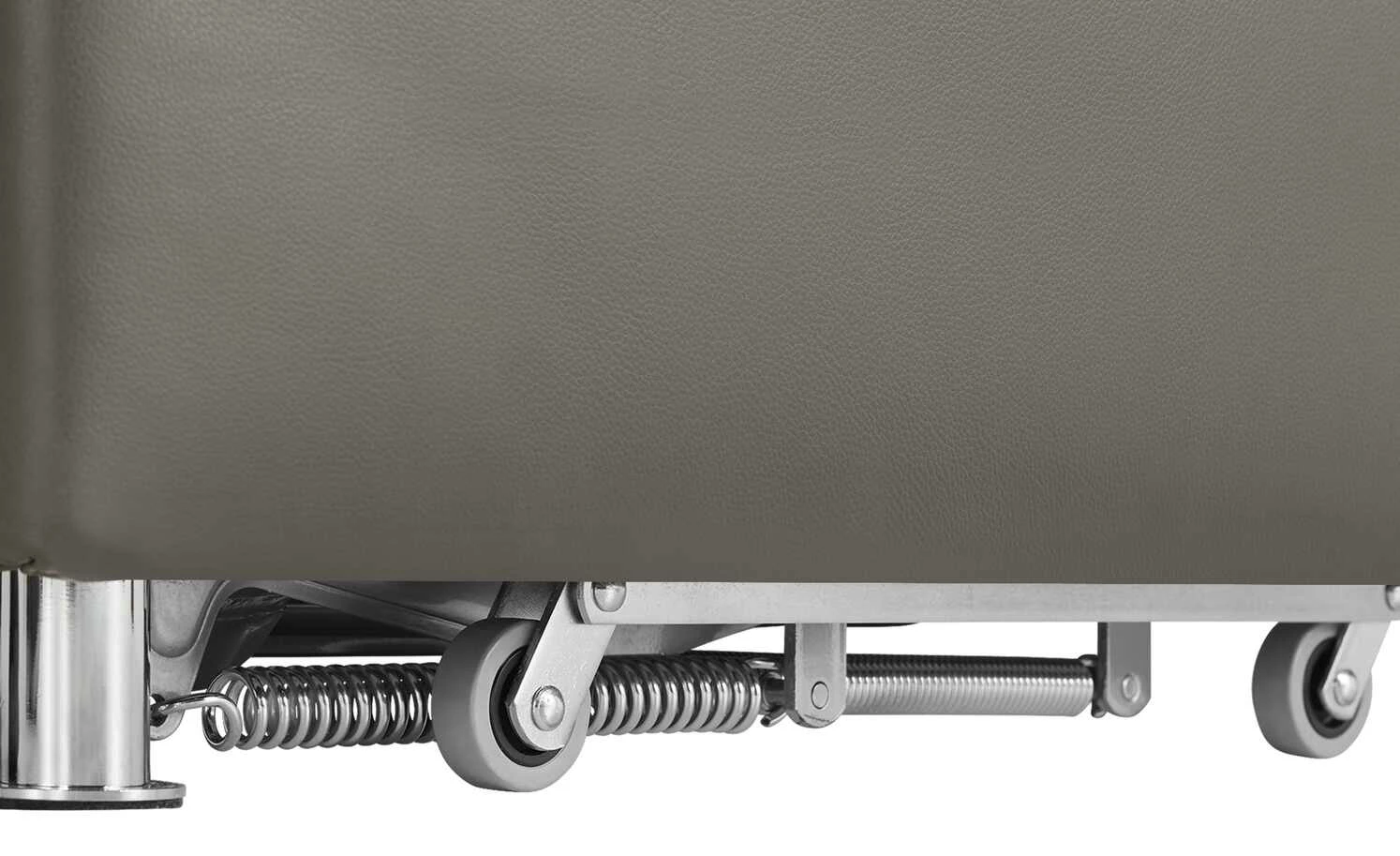 Schlafsofa München | Dunkelgrau 6 Schlafsofa München | Dunkelgrau – Bild 4