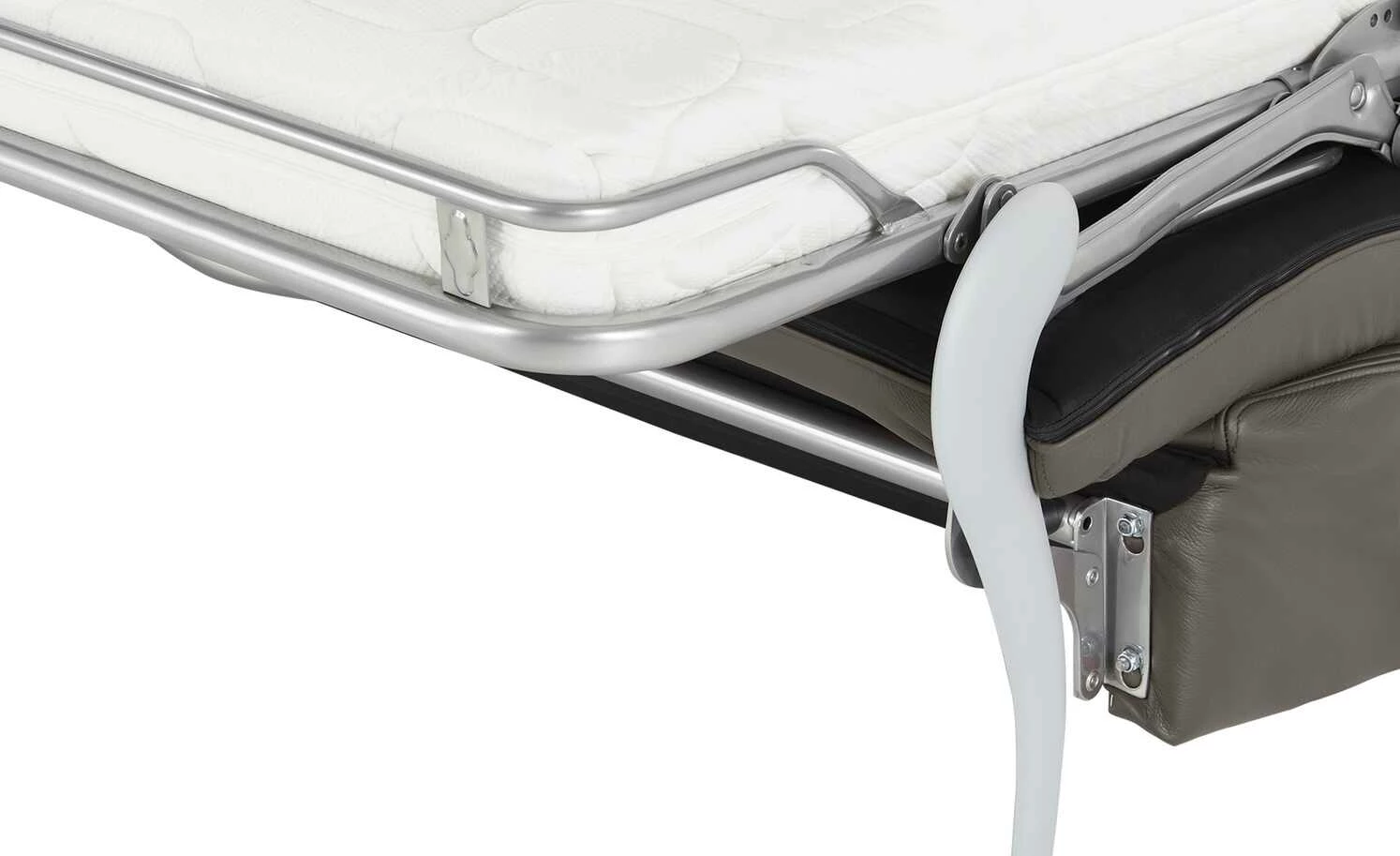 Schlafsofa München | Dunkelgrau 8 Schlafsofa München | Dunkelgrau – Bild 6