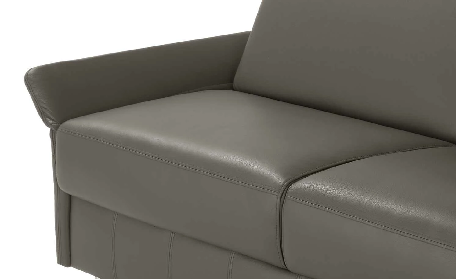 Schlafsofa München | Dunkelgrau 10 Schlafsofa München | Dunkelgrau – Bild 8