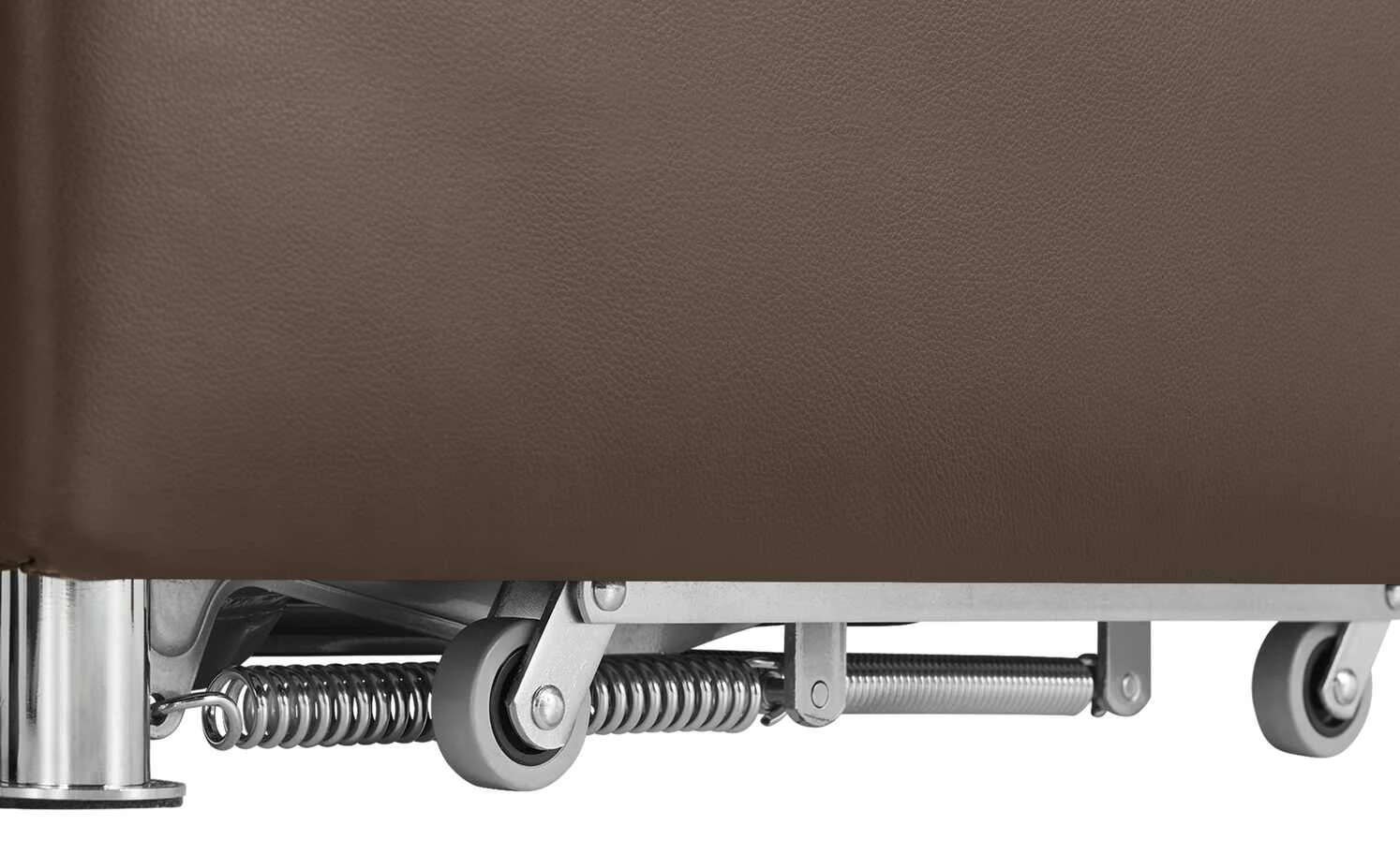 Schlafsofa München | Mittelbraun (Braun) 10 Schlafsofa München | Mittelbraun (Braun) – Bild 8