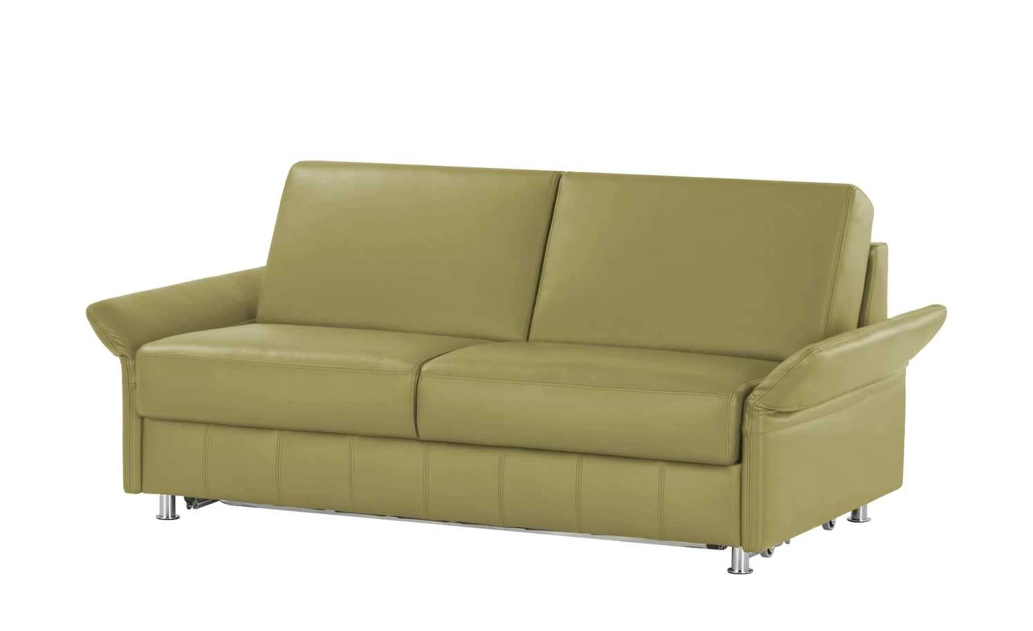 Schlafsofa München | Grün 13 Schlafsofa München | Grün – Bild 11