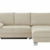Ecksofa Fürth | Beige rechts