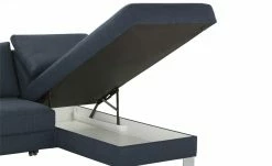 Ecksofa Fürth | Dunkelblau rechts -Sofas Verkaufsladen 27407695 2 202106041245