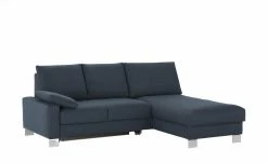 Ecksofa Fürth | Dunkelblau rechts -Sofas Verkaufsladen 27407695 4 202106041245